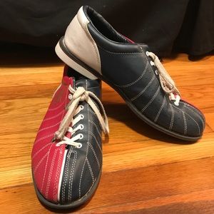 Men’s Cobra Bowling Shoes
